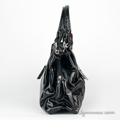 Сумка Fancy, цвет цвет черный