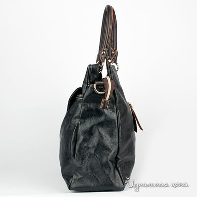 Сумка Fancy, цвет цвет черный