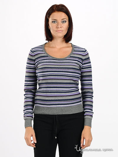 Джемпер Steinberg, цвет цвет мультиколор