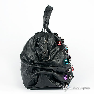 Сумка Fancy, цвет цвет черный