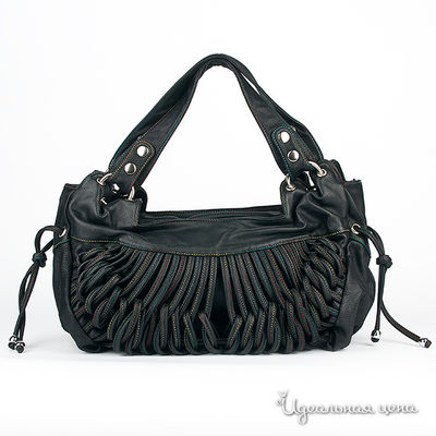 Сумка Fancy, цвет цвет черный