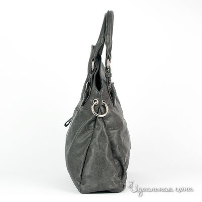 Сумка Fancy, цвет цвет коричневый