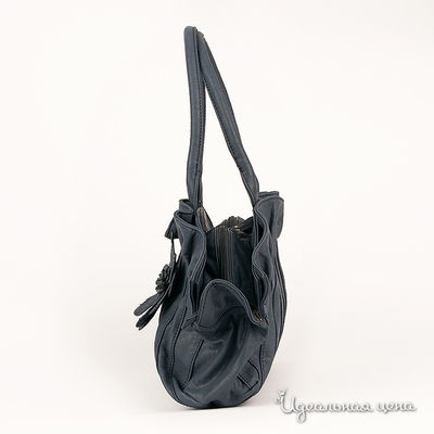 Сумка Fancy, цвет цвет синий