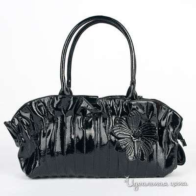 Сумка Fancy, цвет цвет черный