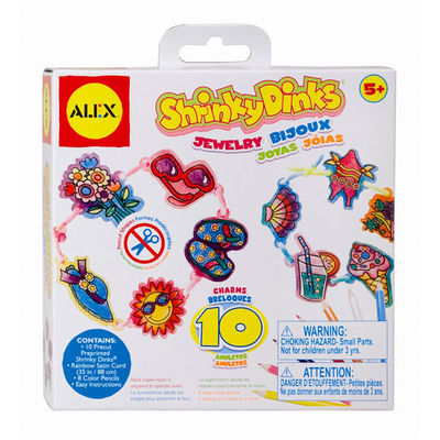 Украшение Alex