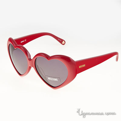 Очки Moschino