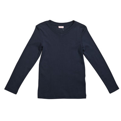 Футболка Gulliver, цвет цвет темно-синий