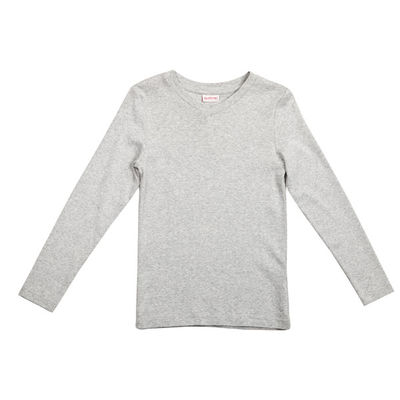 Футболка Gulliver, цвет цвет серый