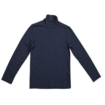 Водолазка Gulliver, цвет цвет темно-синий