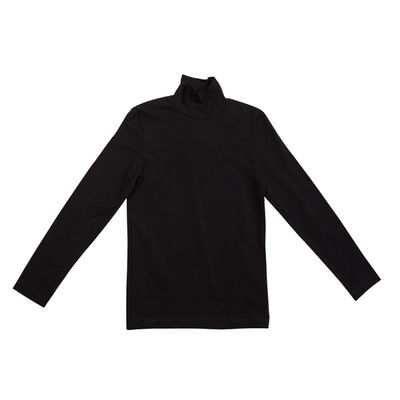 Водолазка Gulliver, цвет цвет черный