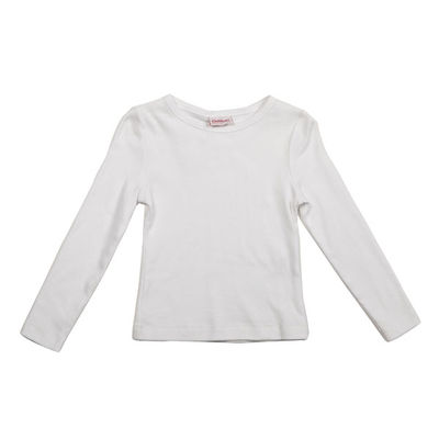 Футболка Gulliver, цвет цвет белый