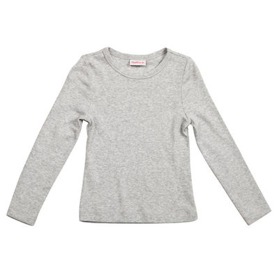 Футболка Gulliver, цвет цвет серый