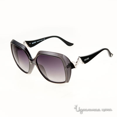 Солнцезащитные очки Moschino