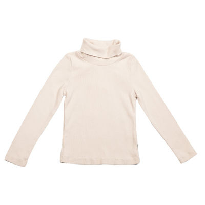 Водолазка Gulliver, цвет цвет бежевый