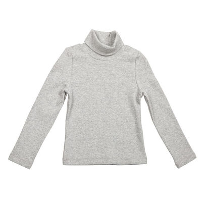 Водолазка Gulliver, цвет цвет серый
