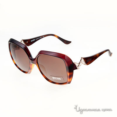 Очки Moschino