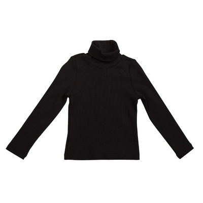 Водолазка Gulliver, цвет цвет черный