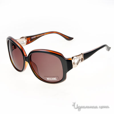 Очки Moschino