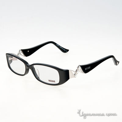 Медицинская оправа Moschino
