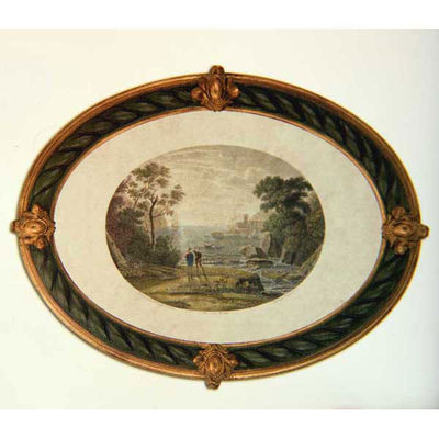 Гравюра DekorToskana