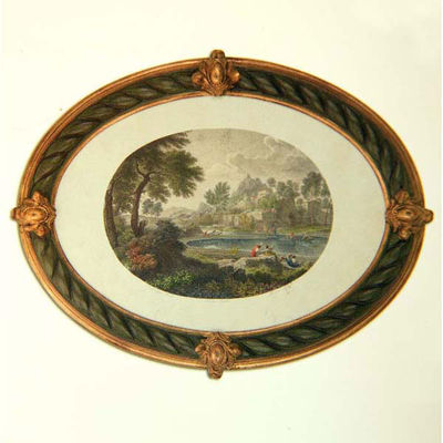 Гравюра DekorToskana