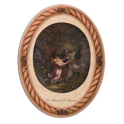 Гравюра DekorToskana