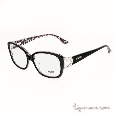 Медицинская оправа Moschino