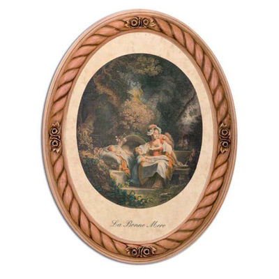 Гравюра DekorToskana