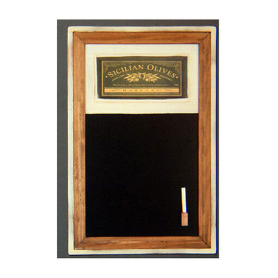 Меню DekorToskana