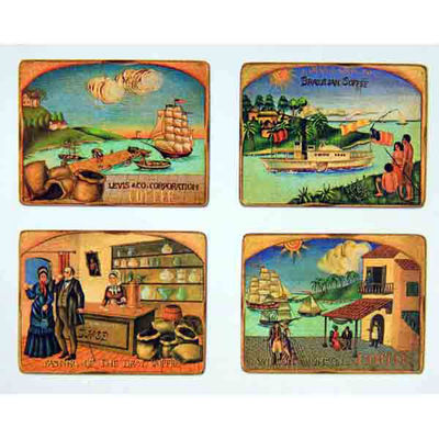 Картина DekorToskana