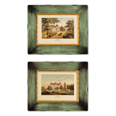 Комплект картин DekorToskana