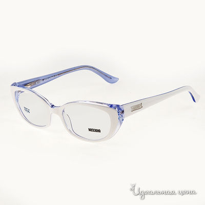 Медицинская оправа Moschino