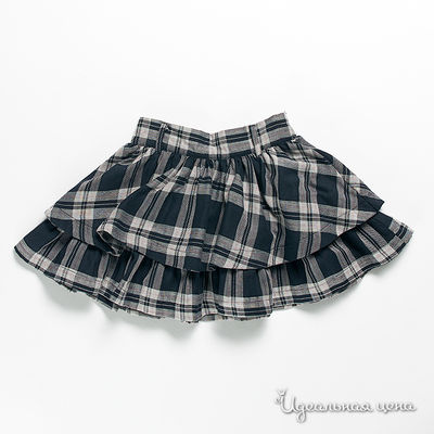 Юбка Sophie Catalou, цвет принт клетка