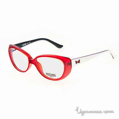 Медицинская оправа Moschino