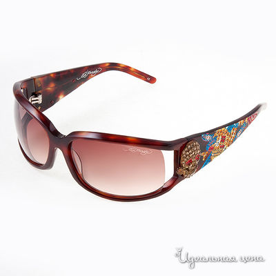 Очки Ed Hardy