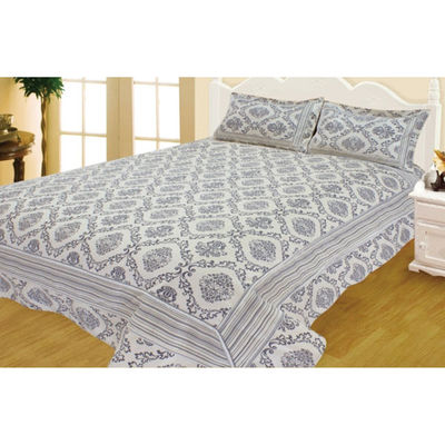 Покрывало Tiffany, цвет цвет мультиколор