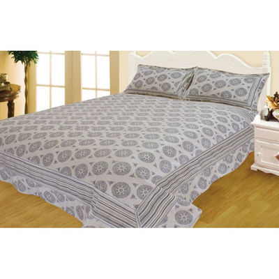 Покрывало Tiffany, цвет цвет мультиколор