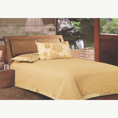 Покрывало Tiffany, цвет цвет бежево-золотистый