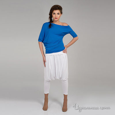 Джемпер Levall, цвет цвет синий