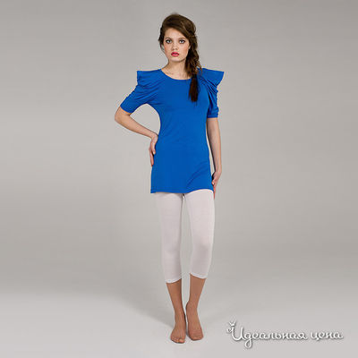 Джемпер Levall, цвет цвет синий