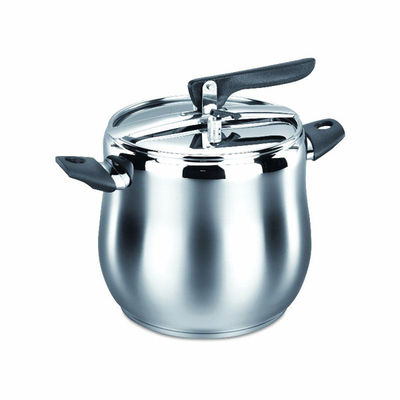 Скороварка Korkmaz, цвет цвет темно-синий