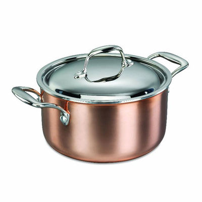 Кастрюля Korkmaz