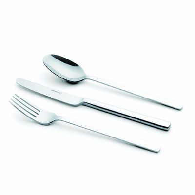 Набор Korkmaz, цвет цвет матовый металлик