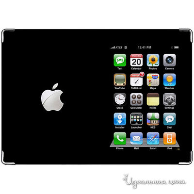 Обложка Enjoy factory