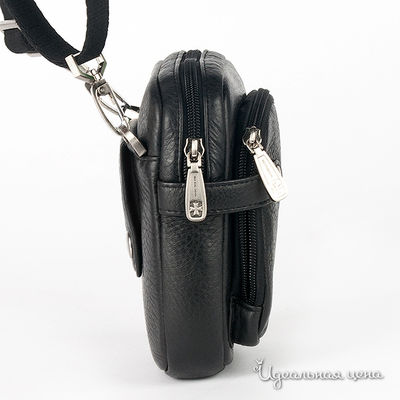 Визитница Vasheron, цвет цвет черный