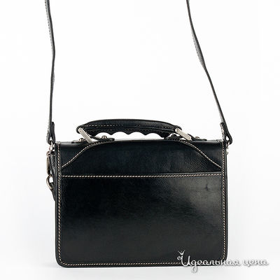 Сумка Vasheron, цвет цвет черный