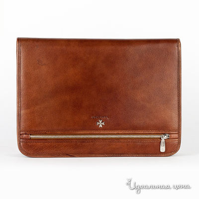 Папка Vasheron, цвет цвет коричневый