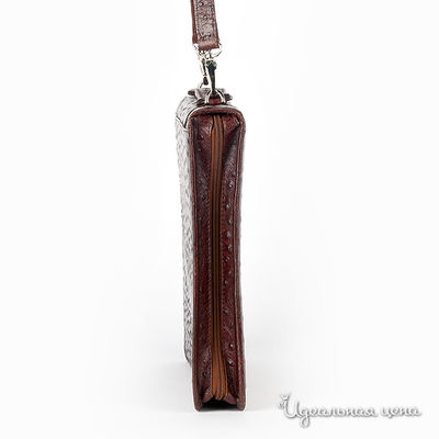 Папка Vasheron, цвет цвет коричневый