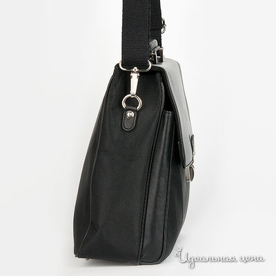 Портфель Vasheron, цвет цвет черный