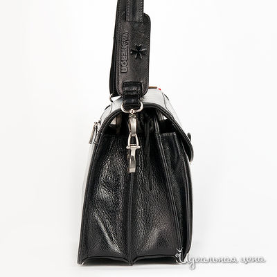 Портфель Vasheron, цвет цвет черный